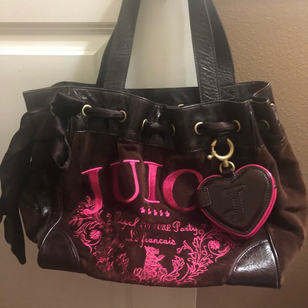 Juicy Couture Handbag